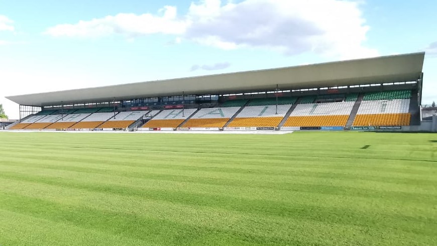 Official Offaly GAA tweet media