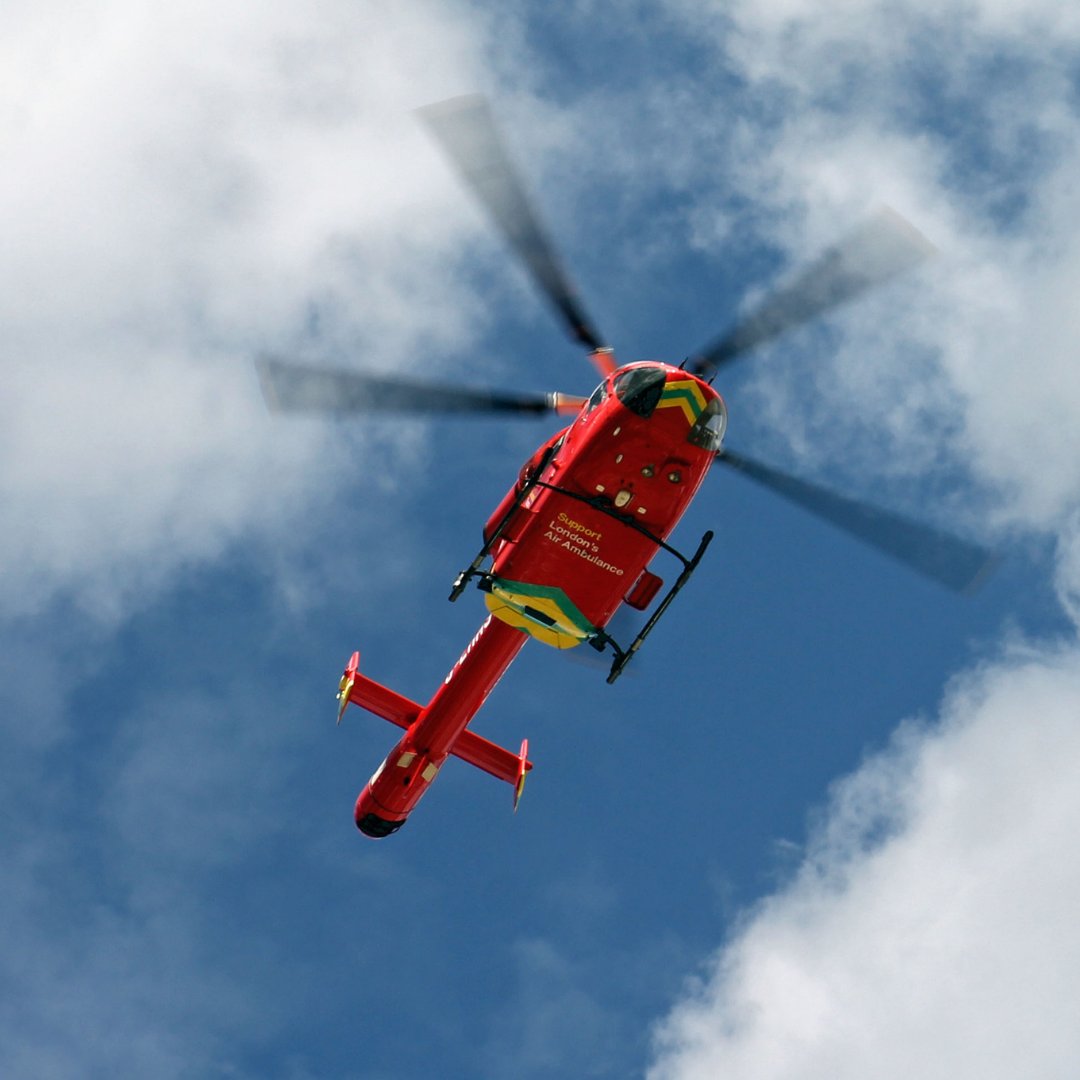 LDNairamb's tweet image. We're halfway through #MilesForMissions! 
 🚶‍♀️ 255 participants 
 👏 15,731 miles covered 
 📅 45 days 
 🚁 38 potential missions fundraised 

Thank you to all those involved in Miles for Missions - your steps can help us save lives.