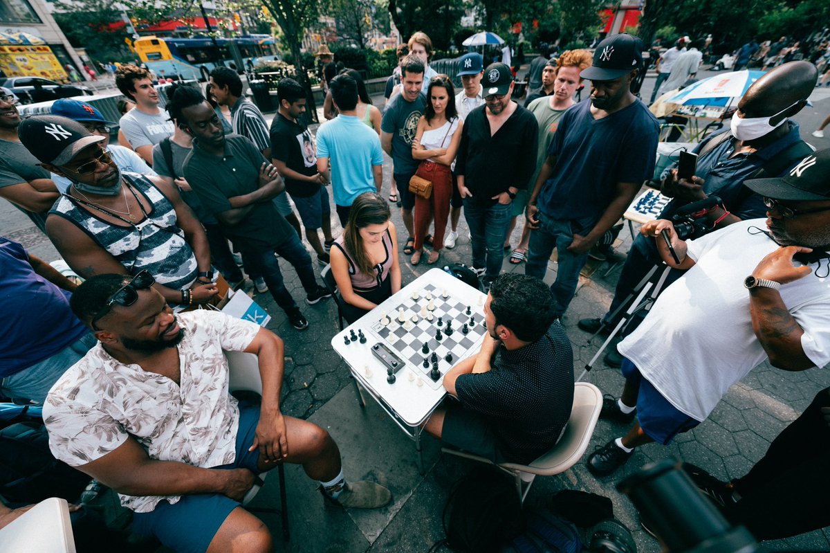 Alexandra Botez tweet media