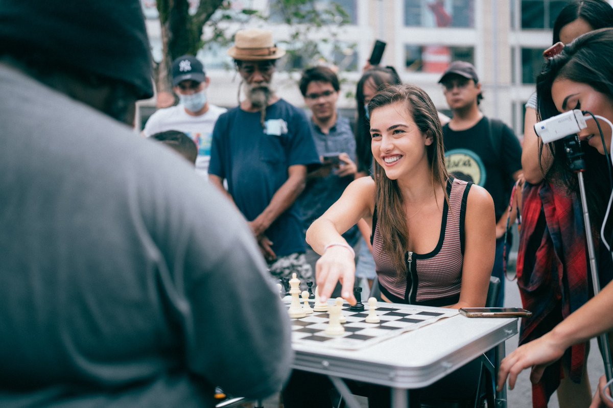 Alexandra Botez tweet media