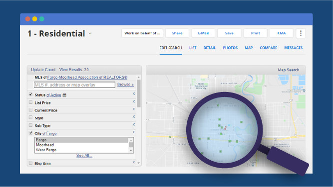 How to Exclude Contingent Listings in Flexmls - METRO MLS