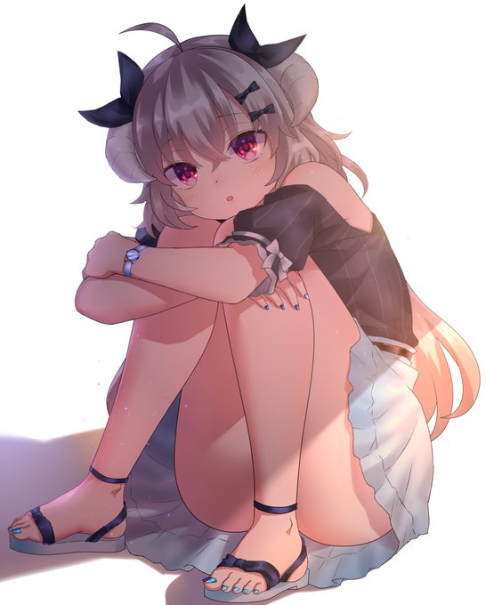 ガウス効果なしVer 