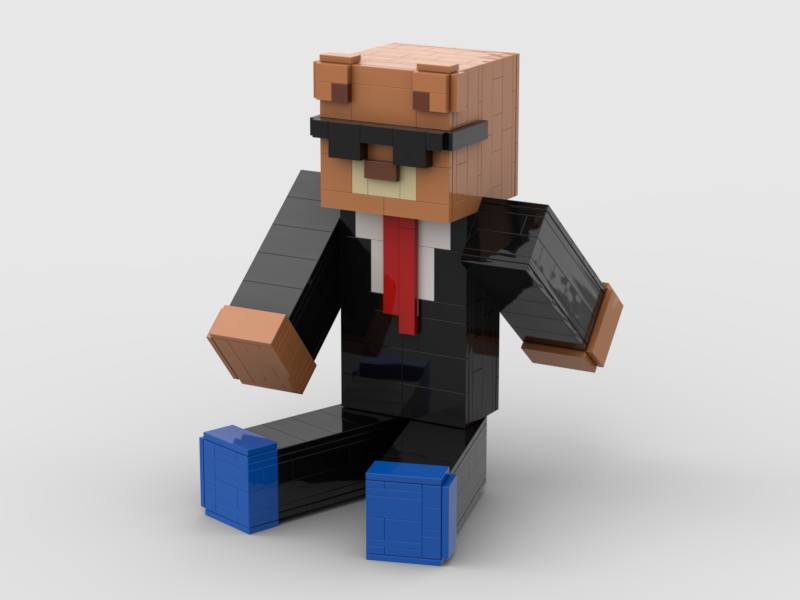 BrickMinecraft tweet media