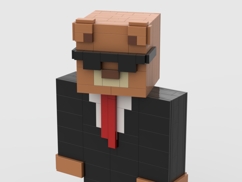 BrickMinecraft tweet media