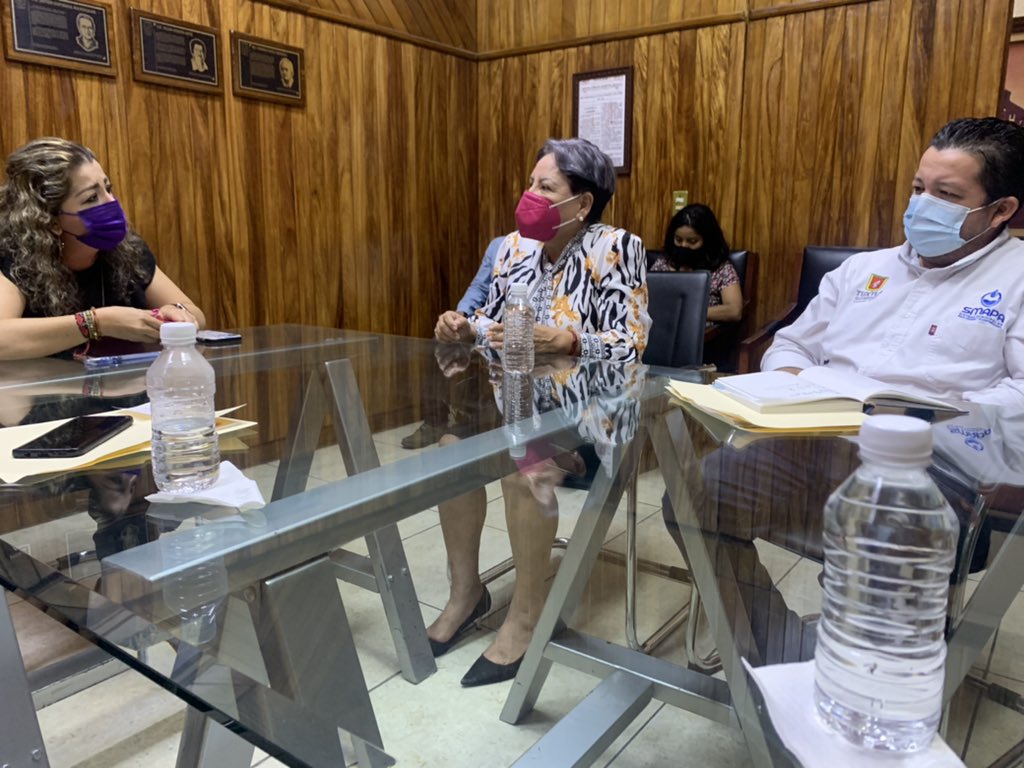 CTM CHIAPAS OFICIAL tweet media