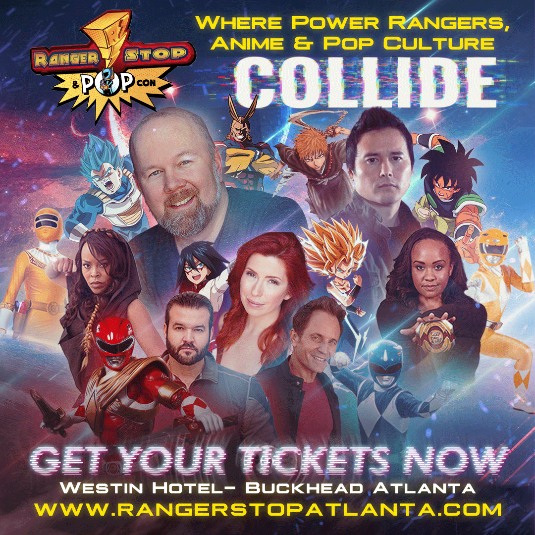 Rangerstop Atlanta Now Accepting Submissions