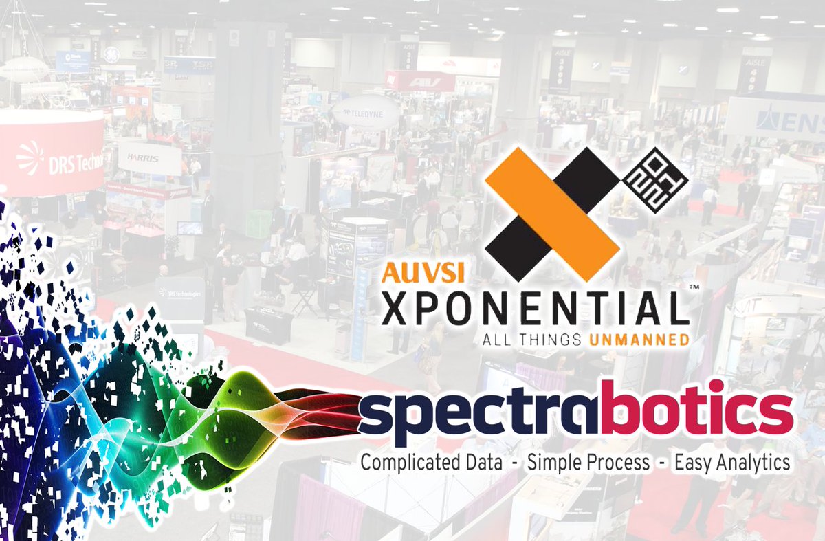 Spectrabotics, LLC tweet media