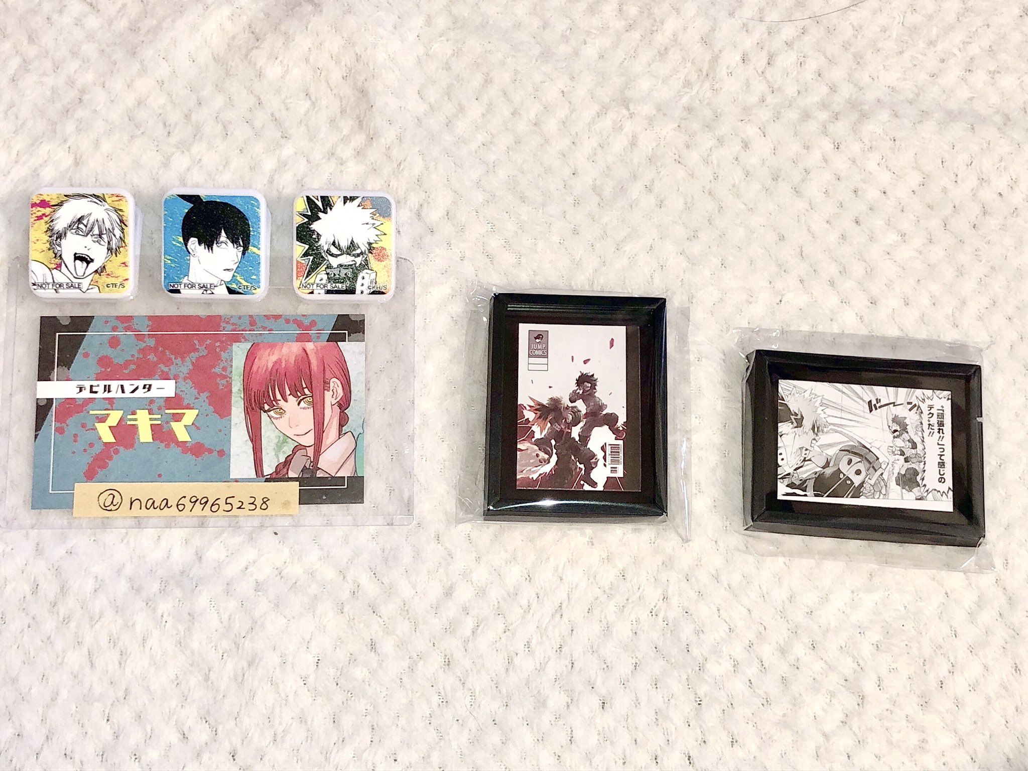 Naa Tos 僕のヒーローアカデミア ヒロアカ ヒロアカ展 コマコレ 譲 第１弾 B H 緑谷 爆豪 求 第１弾 C 第２段 H L 轟 荼毘 一点からでも構いません また他ツイートでヒロアカ展の交換出しております コマコレ優先で探しているのでお声掛けよろしく