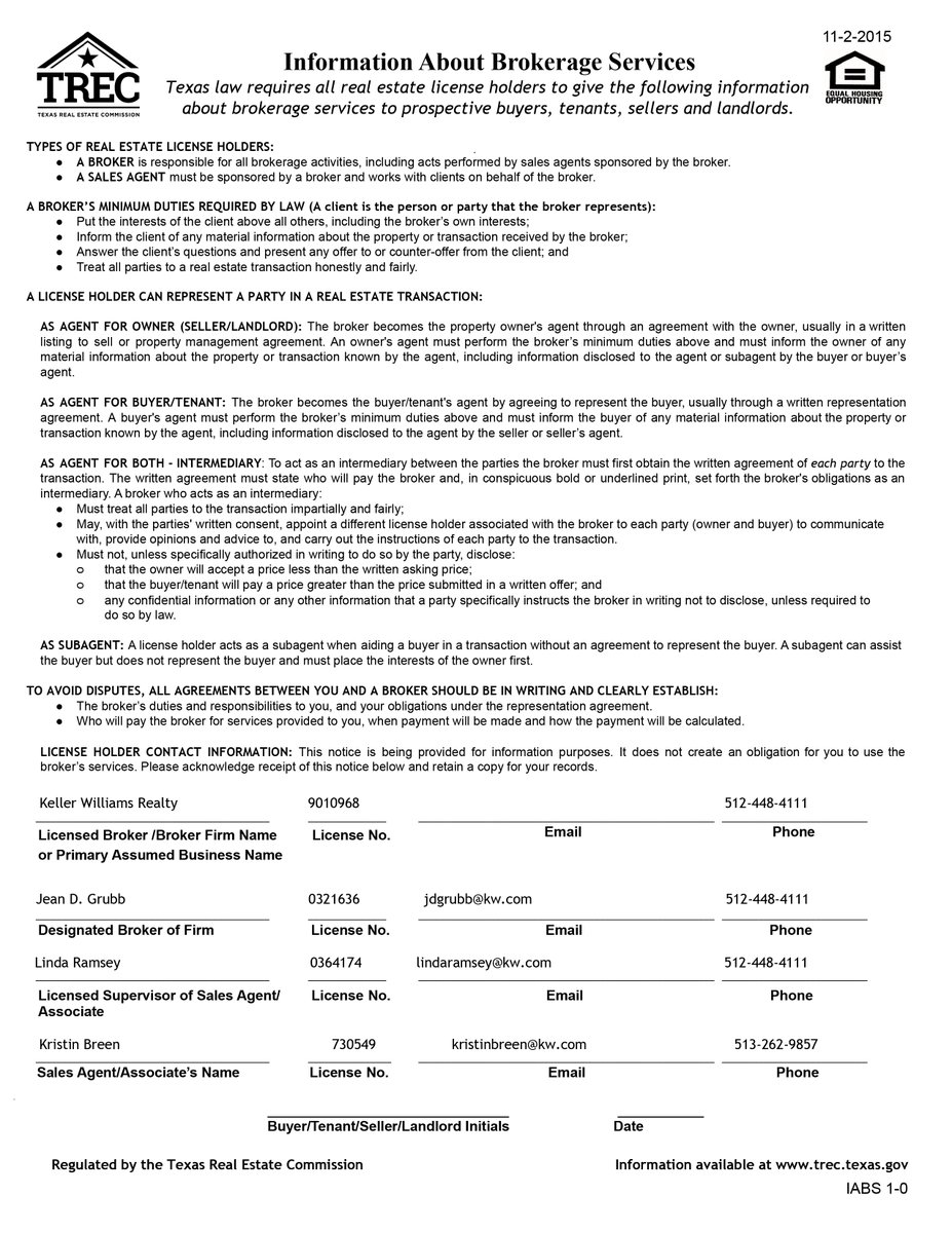 KBreenRealtor's tweet image. 