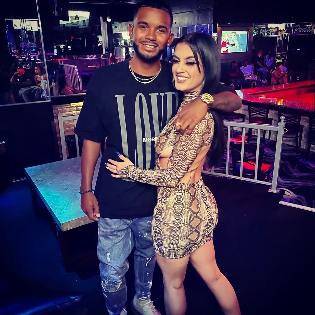 J.Montego (@gangteego) on Twitter photo 