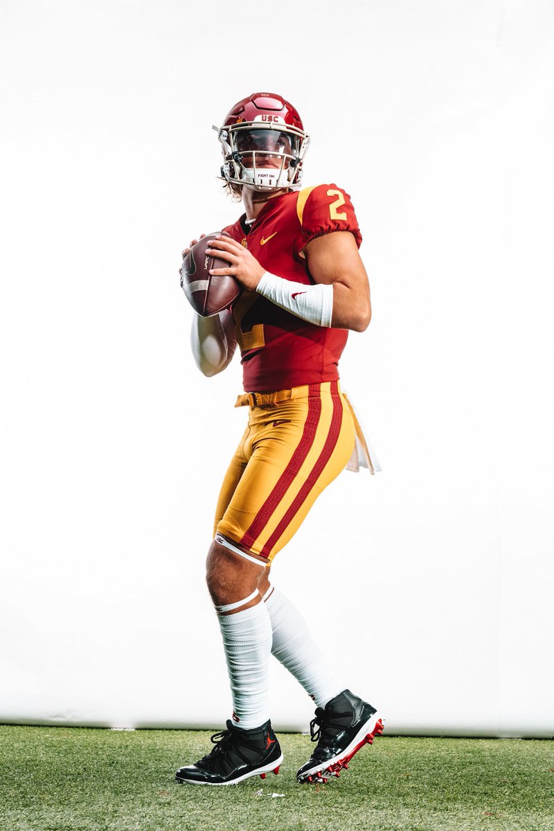 Jaxson Dart tweet media