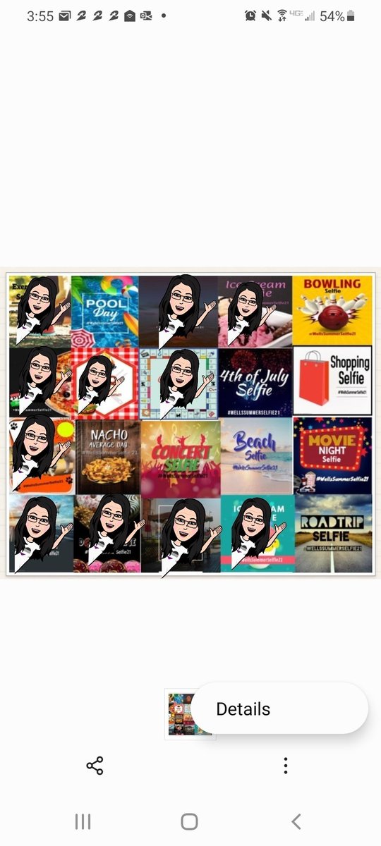 Morning donut run just because!!! Well...mainly for our son to enjoy, lol!! 🍩🍩 #wellssummerselfie21