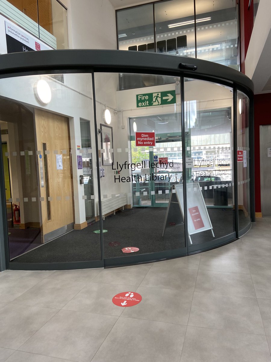 SysReviews's tweet photo. Though it was frustrating having a computer without internet for a day but I was excited at the prospect of returning to the office site to pick up a Wi-Fi adapter. But it was strange #NoOneAround @cuhealthliby https://t.co/JjSZ9DyDlf