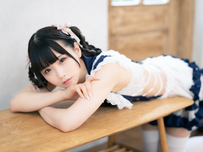 Twitterのコスプレ画像46