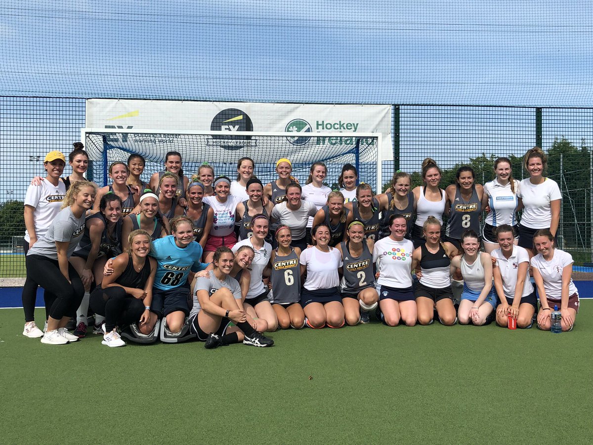 CentreFH's tweet photo. It has been TWO YEARS since our team trip to Ireland ๐ฎ๐ช
The experiences shared & memories created will last a lifetime...
Where will @centrefh travel Summer 2022โ๏ธ๐ง๐
.
.
.
#travelabroad #centreabroad #centrefh #fieldhockey #centrec #hockeytravel #tbt https://t.co/LOJEbQEQWZ