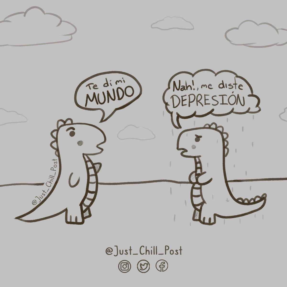 Just_Chill_Post's tweet image. 🌧️

Síguenos en Instagram
instagram.com/Just_Chill_Post