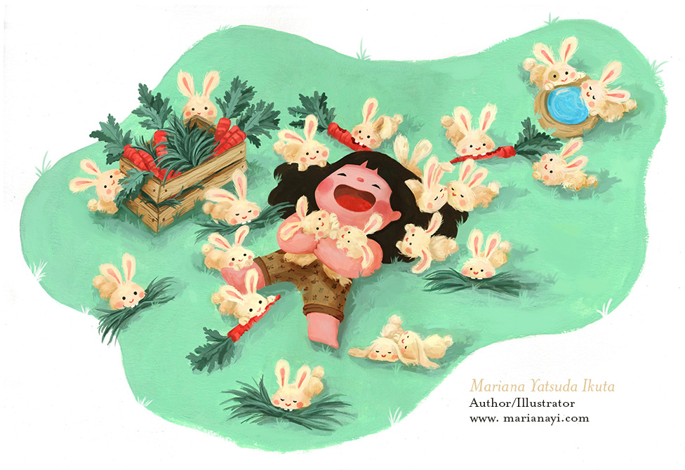 Mariana Ikuta tweet media