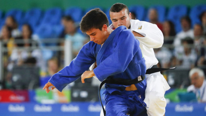 #Tokyo2020 Álvaro Gavilán, una vida entre judogis y tatamis 🥋 El madrileño, bronce mundialista, cumplirá un sueño en el Nippon Budokan disputando los Juegos 📰 REPORTAJE de @JesusOrtizDXT ➡️ tokio2020.dxtadaptado.com/alvaro-gavilan… 📰 TEST ➡️ tokio2020.dxtadaptado.com/test-tokio-202… @alvarito_g2