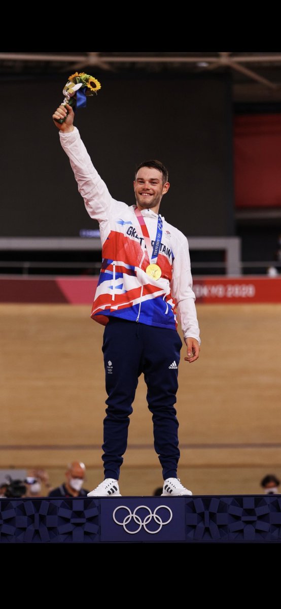 Olympic Champion🙌🏻🇯🇵
#Tokyo2020 #Olympics2020