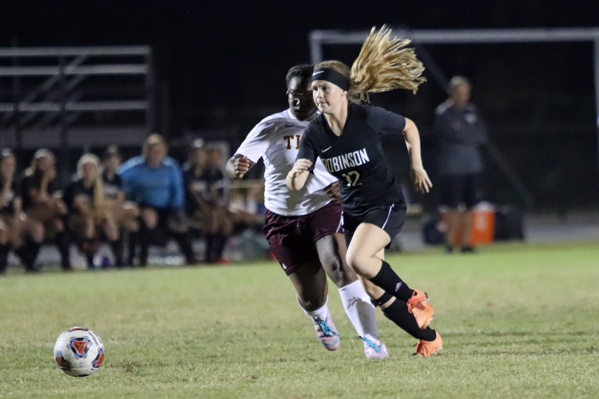 RHS_Girls_Soc's tweet photo. Seems like forever since we took the field. So you know we're itching to get back.

#RobinsonHighSchool #GoKnights #RobinsonKnights https://t.co/9P4h3WwJ2Y