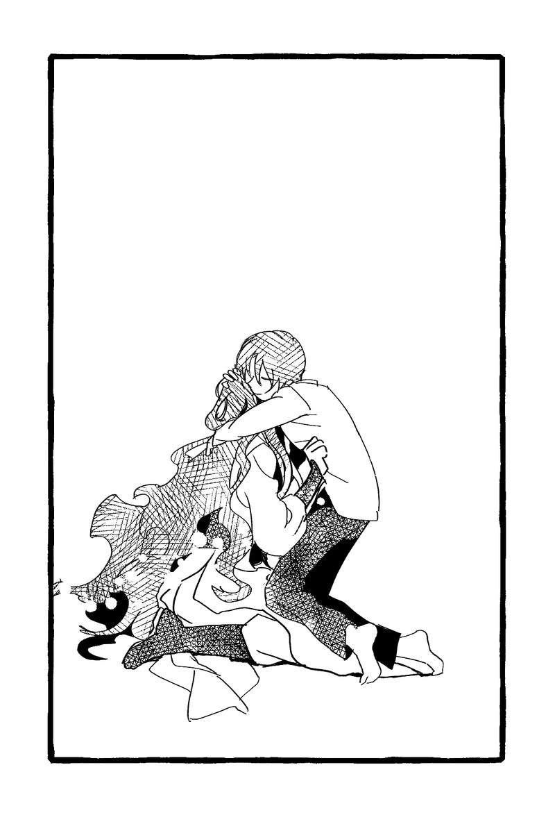 [벌레와 사존]
(6/6) 