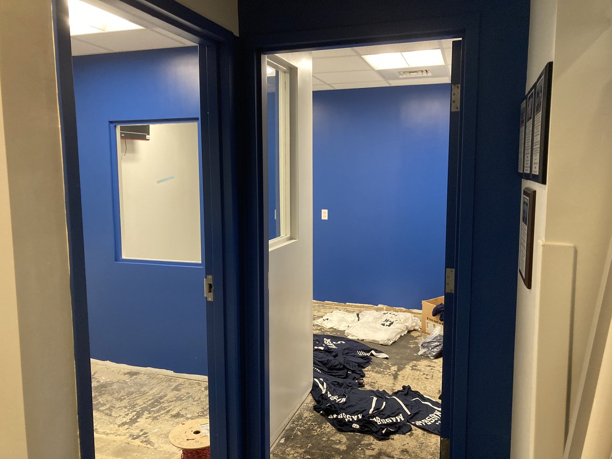 MassBay Buccaneers Athletics tweet media