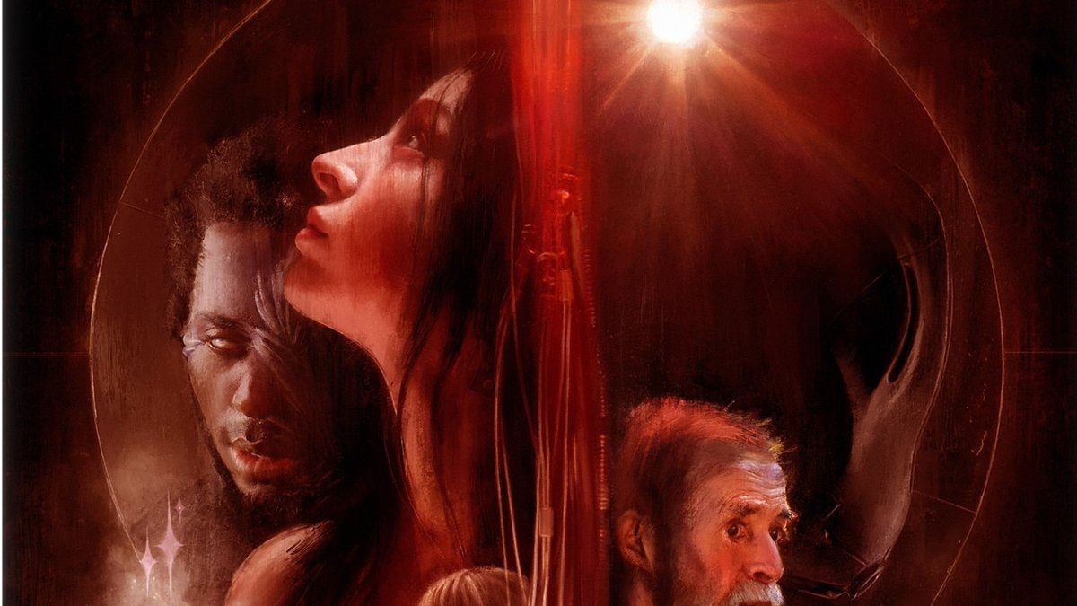 Dread Central is thrilled to exclusively debut the new poster for TIN CAN in advance of its North American Premiere! - dreadcentral.com/news/408817/ex…