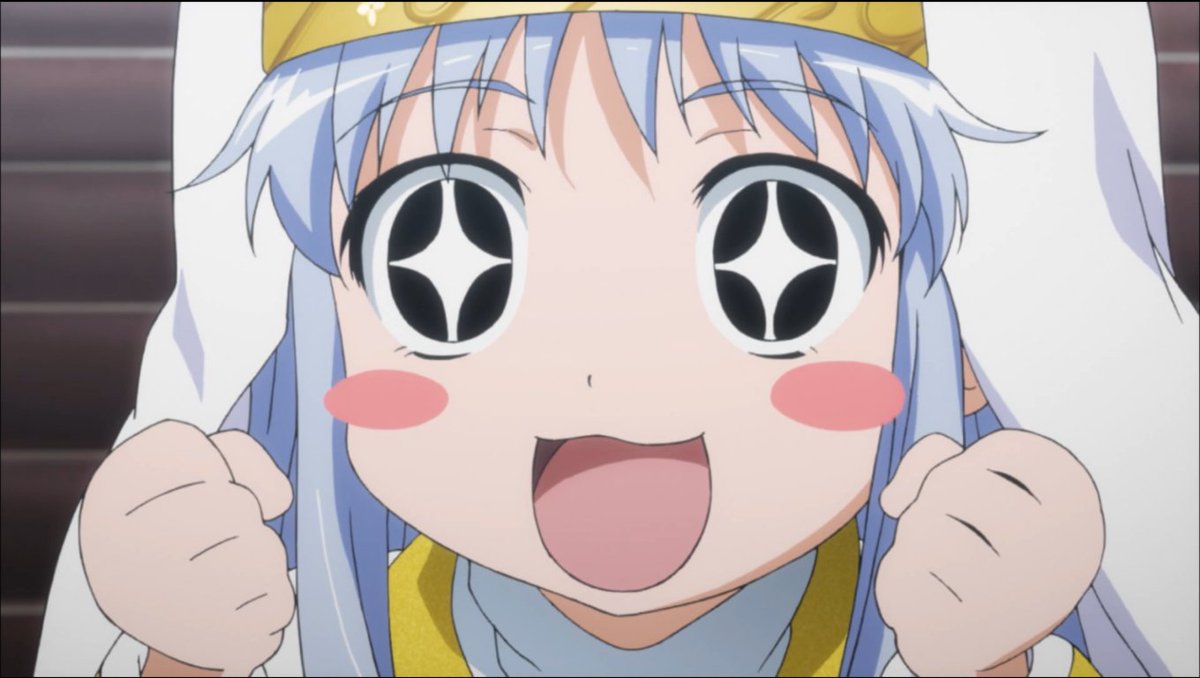 Darikyun's tweet photo. These sum fun #Screenshots I got from #ToAruMajutsuNoIndex (#CertainMagicalIndex) [s1]!
In order:
Index carried by Touma; Index EXCITED!; Index Changing (hehehe) &amp; Kuroko lookin cute &amp; bad ass!

#anime #アニメ #anitwt #Anitwit #animegirl #とある魔術の禁書目録 https://t.co/7Sc9ImPI0Z