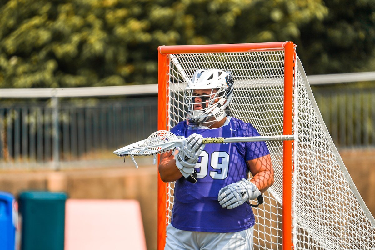 Amber Hill is living her dream of playing professional lacrosse this summer with <a href="/AUProSports/">Athletes Unlimited</a>.

But her road to AU was a bumpy one from the start.

<a href="/BAMayer427/">BAM</a> shares her story today on ILWomen.

'Through It All, Amber Hill Keeps Grinding,' link: insidelacrosse.com/article/throug…