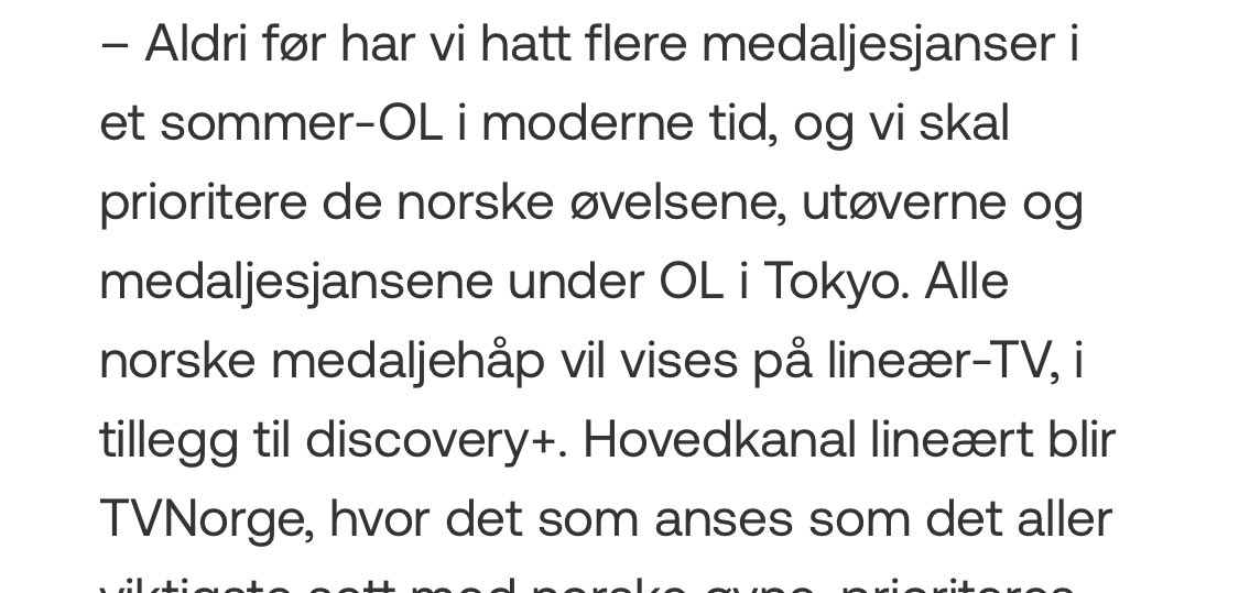 Atle Lindtjørn tweet media