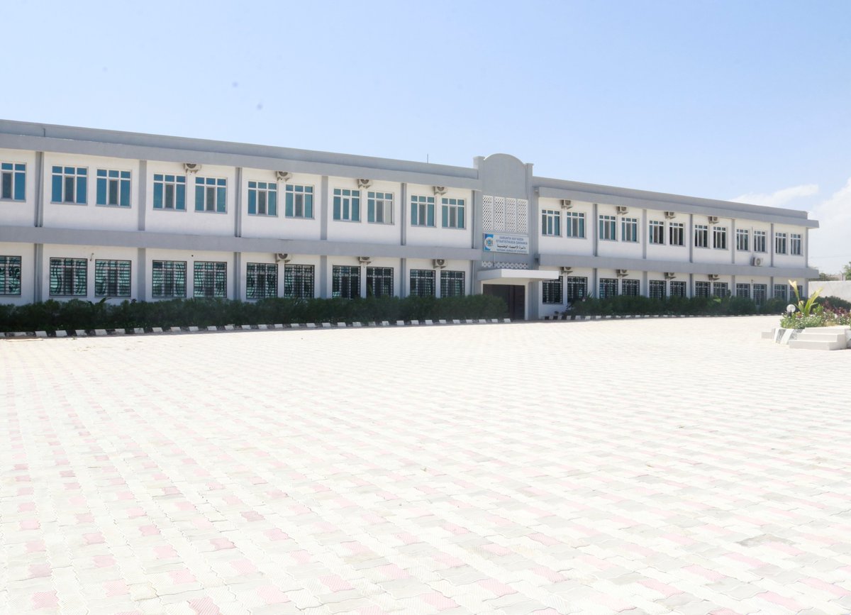 Somalia National Bureau of Statistics tweet media