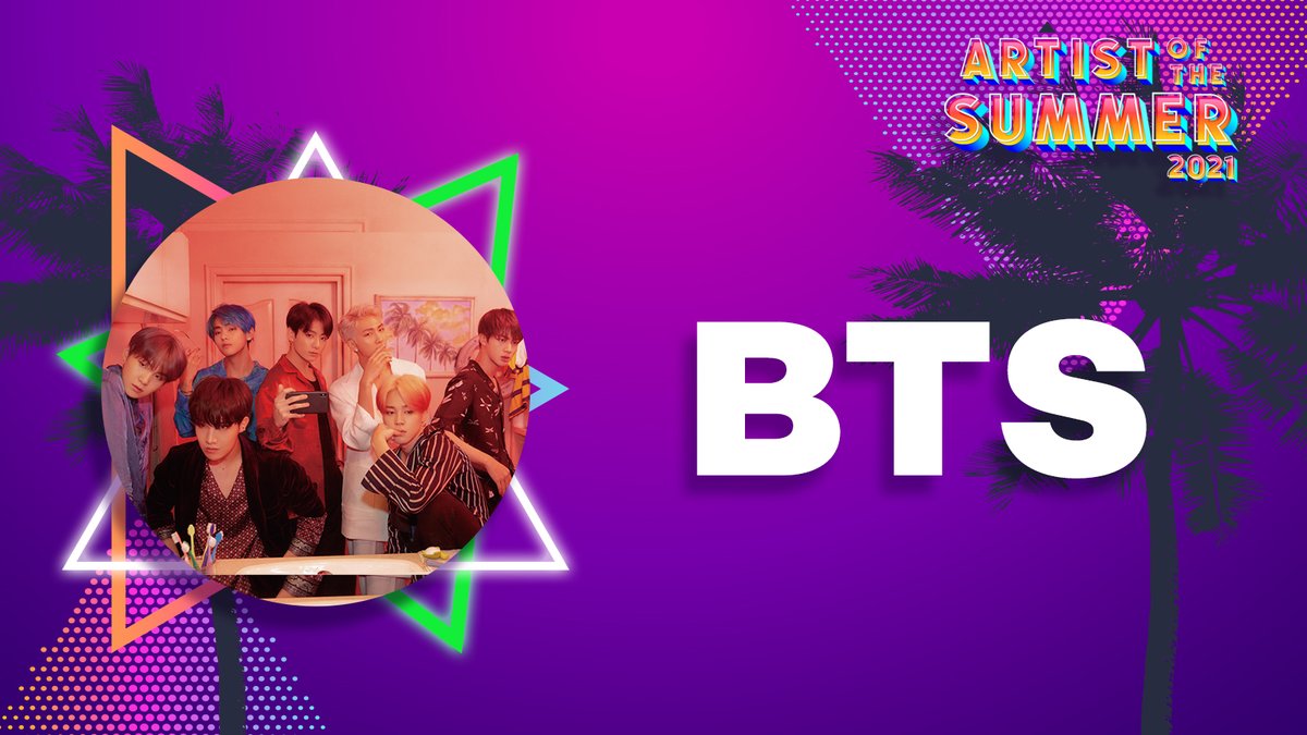 new965philly's tweet photo. #BTS 💥 VOTING SPREE 💨

RTs = +2000
Replies = +1000
FAVs = +500
Follow + Reply = +10000

#ArtistoftheSummer ☀️ Round 5!
➡️ https://t.co/ODNnnVniqV https://t.co/cyhgz9QVVu