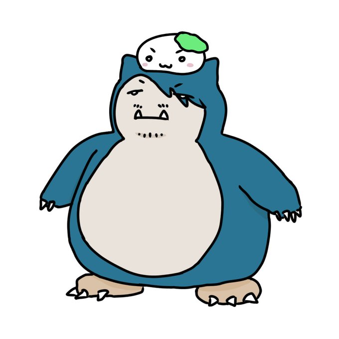 カビのtwitterイラスト検索結果