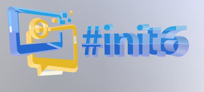 John_Capobianco's tweet photo. @init6_network 

Keep up the great work for the community! 

I made you a 3D Logo! 

https://t.co/nm2zjsstPP https://t.co/491XROqiFl