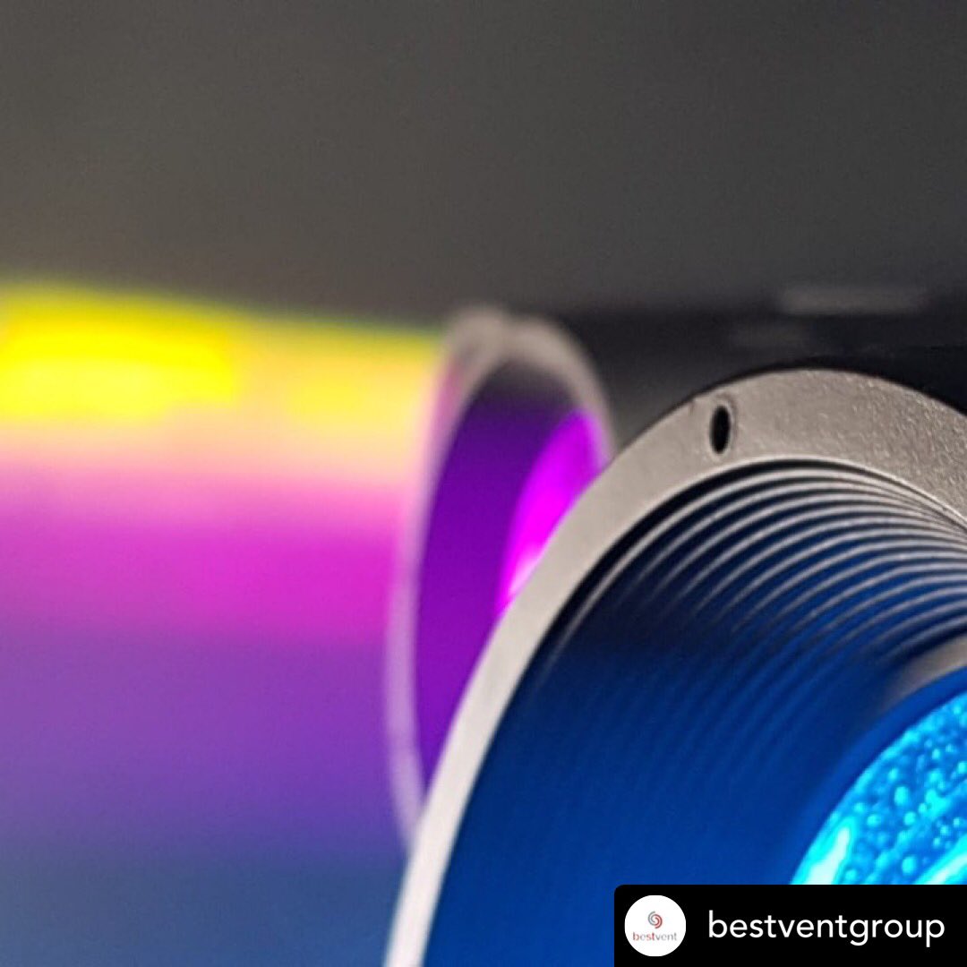 Robe Lighting tweet media