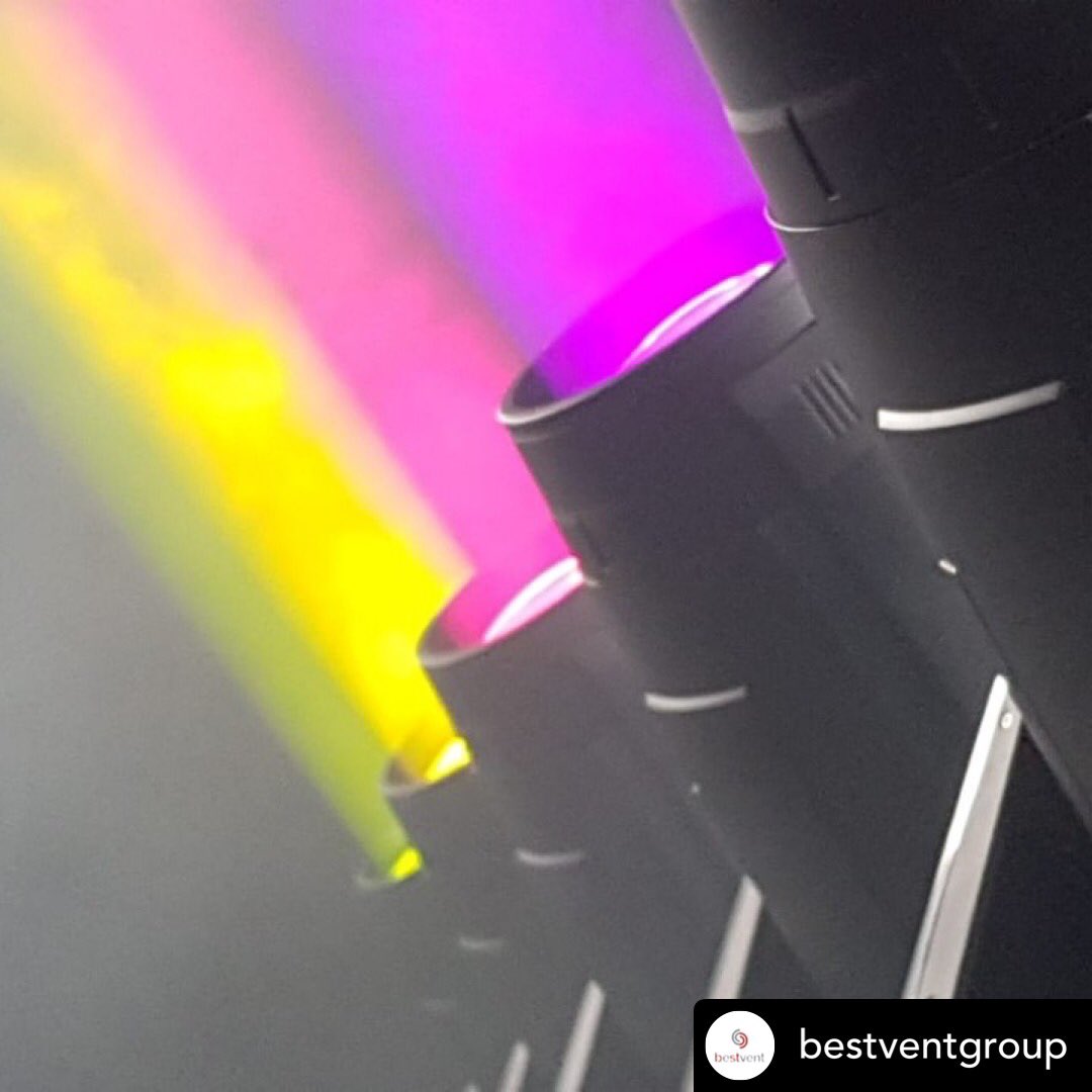 Robe Lighting tweet media