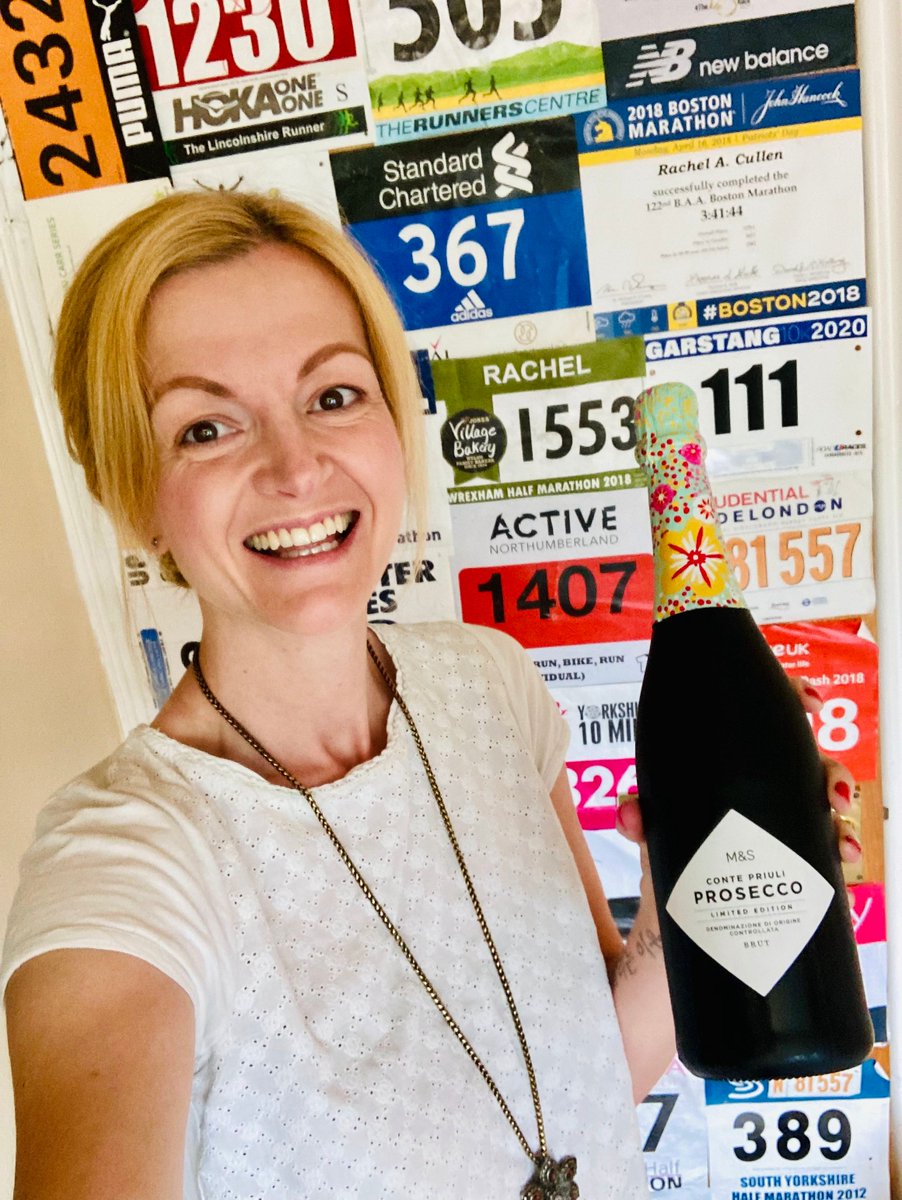 BLM_Agency's tweet photo. BOOKSELLER NEWS: @writtenbyrach's new book, #RunningForOurLives, a “powerful” book about how running can help ordinary people to overcome struggles and challenges in their lives has sold to Sheffield-based adventure publisher @VertebratePub!
 
 Read more: https://t.co/izvP92oAKe https://t.co/rUcb7VoL4k