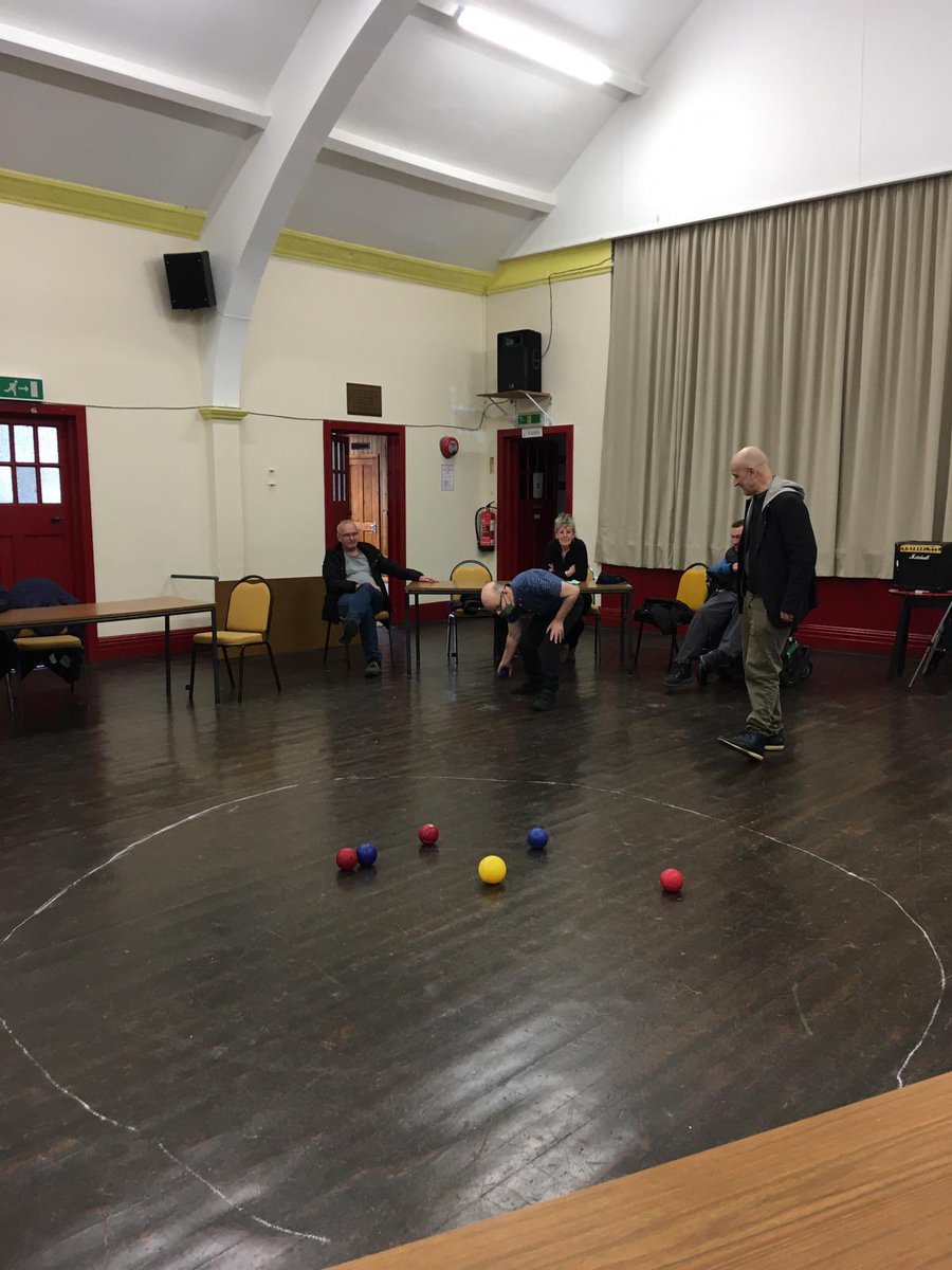 Square Pegs Activity tweet media