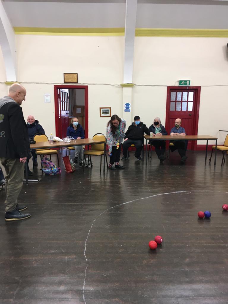 Square Pegs Activity tweet media