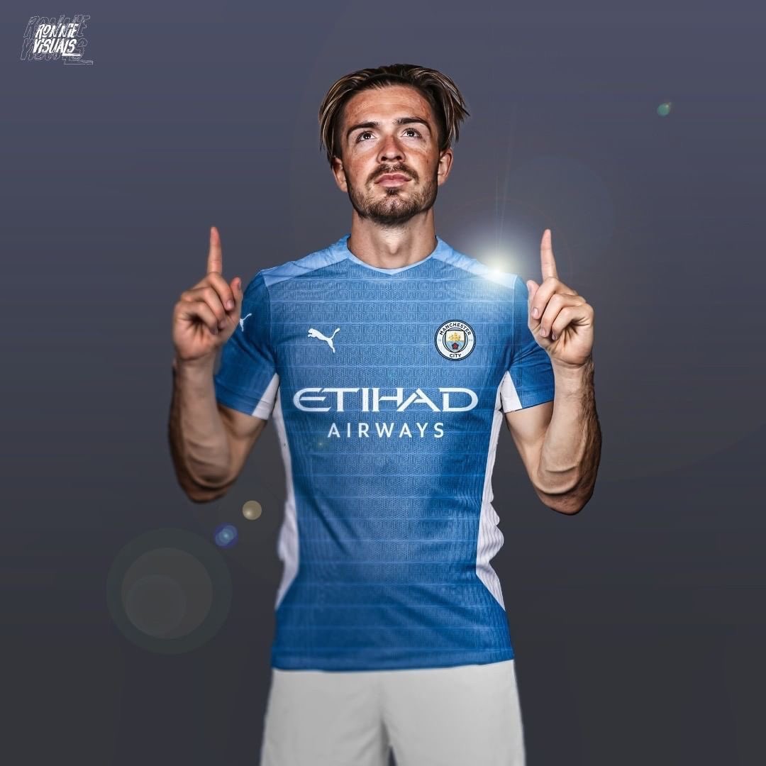 Jack Grealish is set to sign for Man City. 

I've done a young transfer window round up on extra time <a href="/5DriveTime/">5Drive</a>

Click the link below to take a listen 

omny.fm/shows/5-drive-…