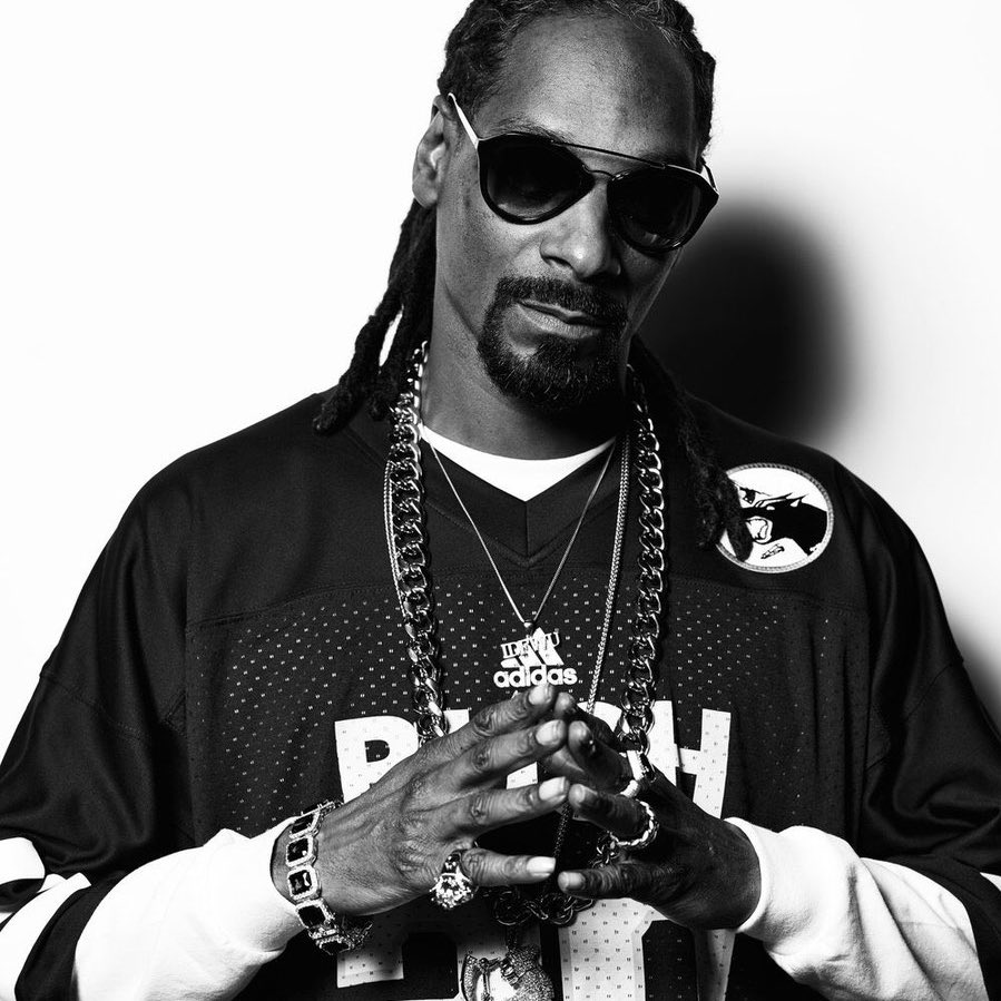 Snoop Dogg Taille