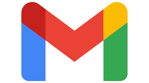 TechWiings's tweet photo. 🟥Logo History ft. Gmail

->The new Gmail logo is now a letter M made of four colours: blue, red, green, and a pop of yellow. 

->This is the very quad colour combination Google uses for all the other logos of Google platforms
#gmaildown https://t.co/Mx5CpF5UyB