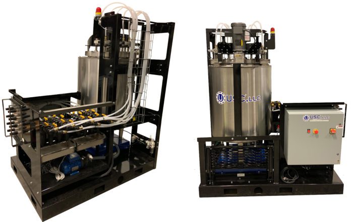 USC has developed another industry-changing, seed treating application system that is beginning to revolutionize the way operators are applying treatments to seed. <a href="/USC_LLC/">USC, LLC</a> #PartnerContent ow.ly/at6z50FBAx2
