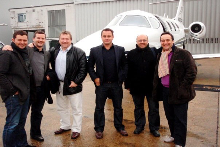 JeremyJHarbour's tweet photo. This was the very 1st #HarbourClub, 2009. Back when we just started with no expectations of what it could turn in to.
Today, it’s the largest international community of M&A professionals in the world. Humbled and proud of all my #dealjunkies out there.
#HarbourClub #GoDoDeals https://t.co/iHNk5u7Igj