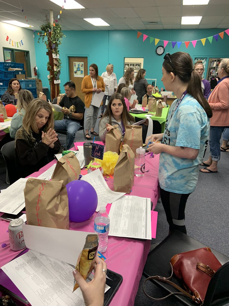 PBIS! Using our matrix to determine a course of action in a scenario! <a href="/WillisSchools/">Willis ISD</a> <a href="/WISDParmley/">Parmley Elementary</a> #parmleyproud