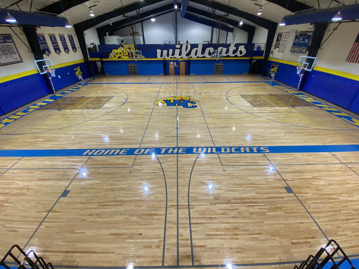 Missouri Floor Company tweet media