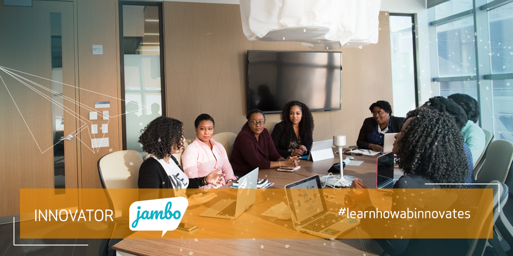 ABInnovates's tweet photo. 🚀 INNOVATOR SPOTLIGHT 🚀
@JamboHQ is a cloud-based SRM #software platform used worldwide that provides tools for task management, automate communication channels, reduce risks for enabling workflow solutions, & more.
#LearnHowABinnovates at https://t.co/KTsF9Y5GKC https://t.co/h3DD5KJuzN