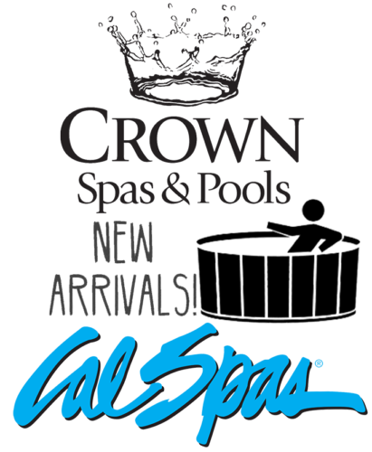 A Truck Load of HOT TUBS is now In-Stock! Hurry up to book yours today!! 
Call 204-783-8501 or Email info@crownspas.com