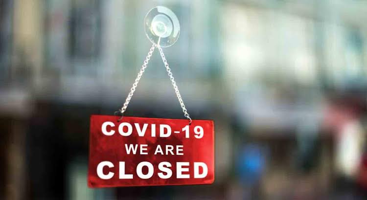 dreyesmty's tweet photo. #ALERTA: A las 15:00 hrs. se anunciarán "fuertes" restricciones de movilidad y operación de negocios que entrarán a partir del primer minuto del lunes por la tercera ola #Covid 

👉🏽https://t.co/oVJxBuX9GI https://t.co/R25FN8eJCQ