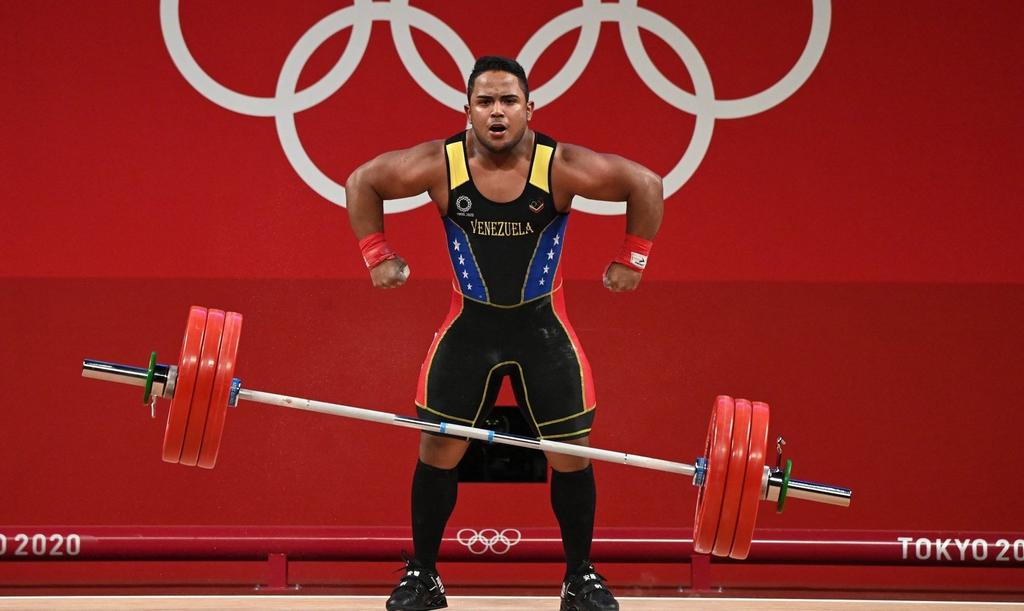 CodealMarket's tweet photo. Orgullo V E N E Z O L A N O 🇻🇪 Juegos Olímpicos Tokyo 2020. 
.
Nuestros atletas venezolanos han tenido una gran participación en las olimpiadas. Han conquistado 4 preseas (1 Oro y 3 Platas). 
.
Yulimar Rojas 🥇
Daniel Dhers 🥈
Keydomar Vallenilla 🥈
Julio Mayora 🥈 https://t.co/ATtCNj0weM